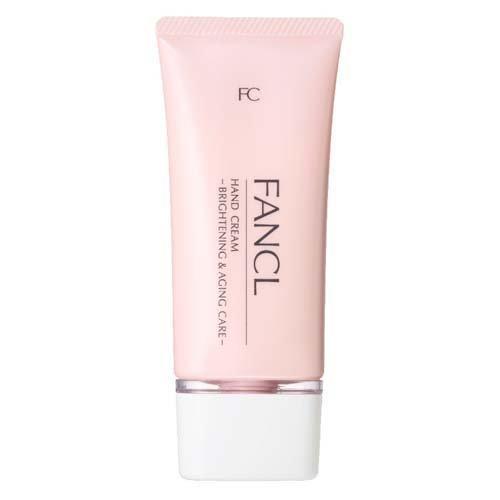 ファンケル ハンドクリーム ブライトニング＆エイジングケア ( 50g
