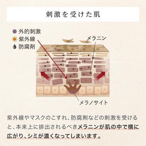 ファンケル ブライトニング エッセンス ( 18 ml )/ : 爽快ドラッグ