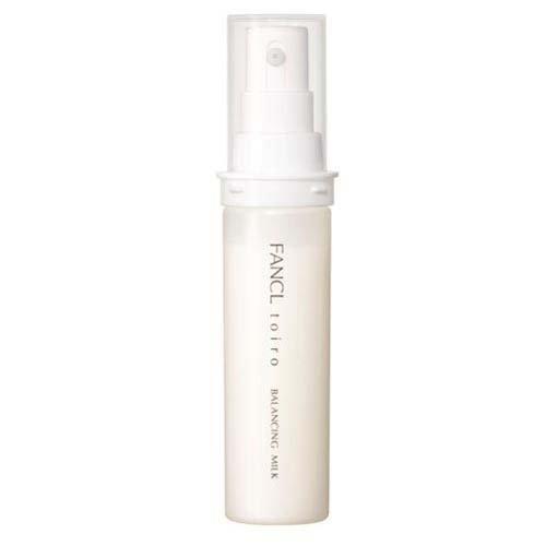 toiro バランシングミルク 乳液 レフィル ( 60g )/ ファンケル : 爽快