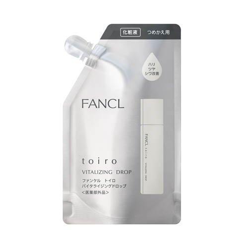 トイロ バイタライジングドロップ レフィル ( 120ml