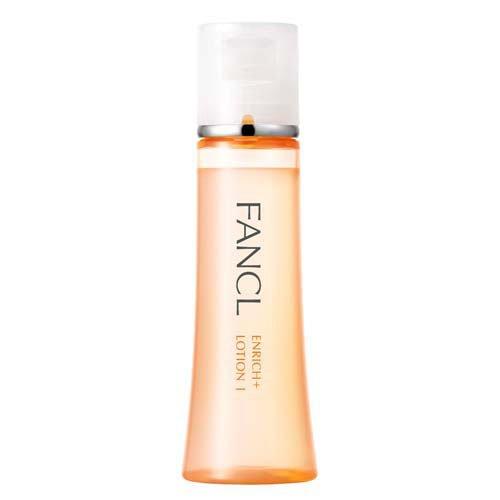 エンリッチプラス 化粧液 I さっぱり ( 30ml )/ ファンケル : 爽快