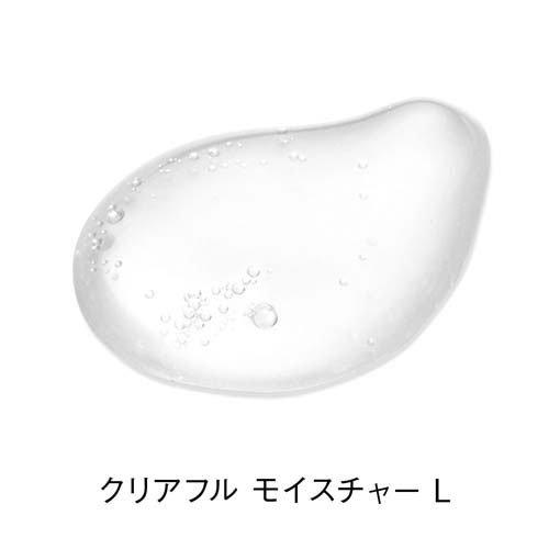 オルビス クリアフル モイスチャーL ( 50g )/ オルビス(ORBIS) : 爽快