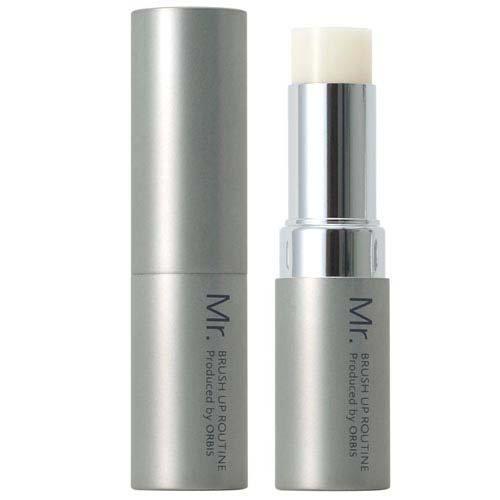 オルビス ミスター リップケアスティック 01 ( 3g )/ ORBIS Mr. : 爽快