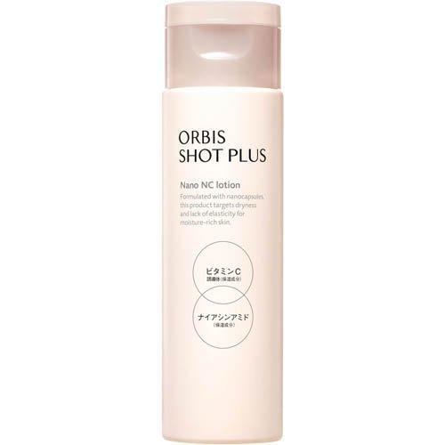 オルビスショットプラスエッセンスローション ボトル入り ( 150ml