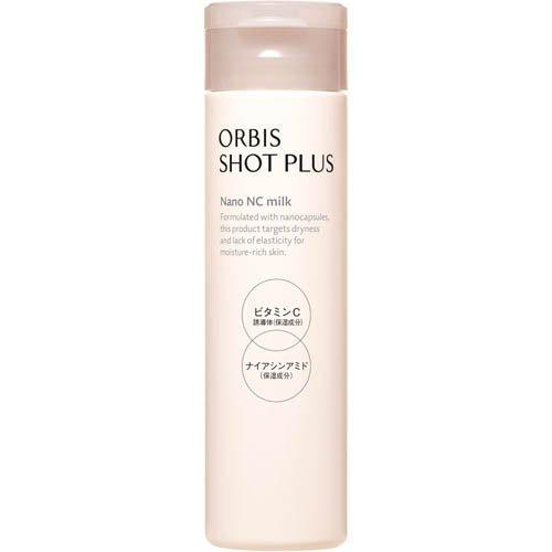 オルビスショットプラスフェイシャルエマルジョン ボトル入り ( 80ml