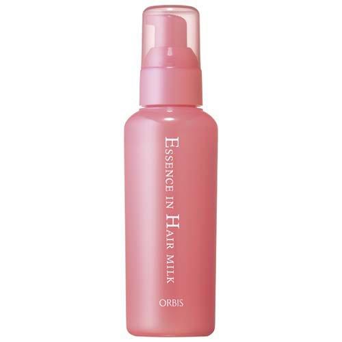 オルビス エッセンスインヘアミルク ( 140g )/ オルビス(ORBIS) : 爽快