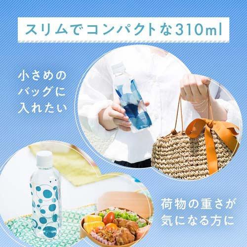 キリンのやわらか天然水 ( 310ml*30本入 )/ やわらか天然水 水 ペット