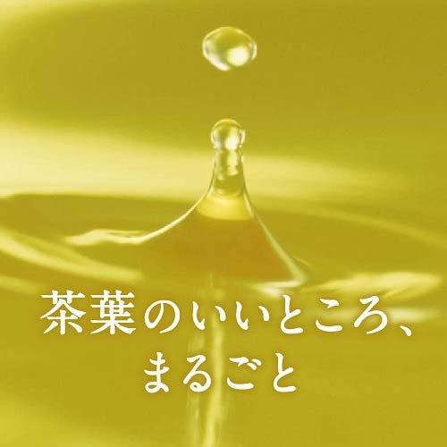 キリン 生茶 ラベルレス ペットボトル ( 525ml×24本入 )/ 生茶 ( お茶 緑茶 ラベルレス )｜soukai｜03