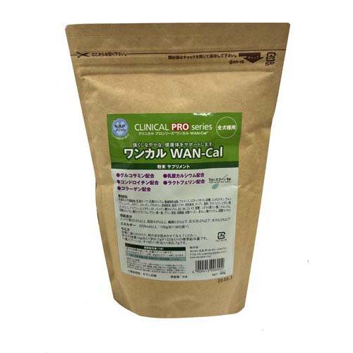 NRP ワンカル WAN-Cal ( 500g )/ クリニカル : 爽快ドラッグ - 通販