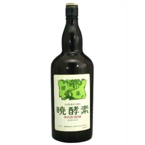 暁酵素スタンダード ( 1200ml )/ 暁酵素 : 爽快ドラッグ - 通販