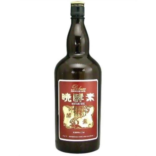 暁酵素デラックス ( 1200ml )/ 暁酵素 : 爽快ドラッグ - 通販 - Yahoo