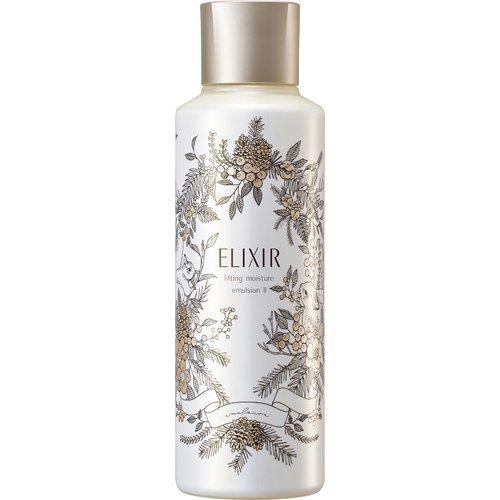 企画品 エリクシールシュペリエル リフトモイスト エマルジョン T Ii We ビッグボトル 300ml エリクシール シュペリエル Elixir Superieur 爽快ドラッグ 通販 Yahoo ショッピング