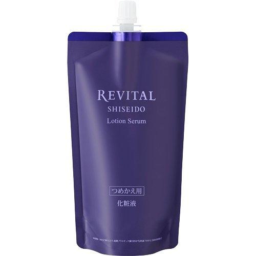 リバイタル ローションセラム (レフィル) ( 165ml )/ リバイタル リバイタル ローションセラム (レフィル) ( 165ml )/ リバイタル
