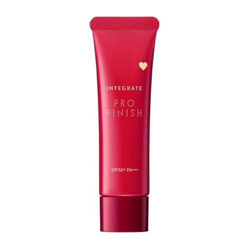 インテグレート プロフィニッシュ BB2 BBクリーム SPF50+ PA+++ ( 30g