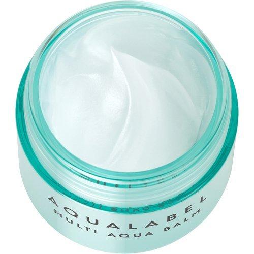 アクアレーベル マルチアクアバーム アミノ酸配合 顔・身体用バーム  