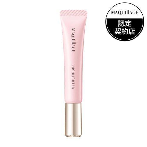資生堂 マキアージュ ドラマティックハイライター ( 8g