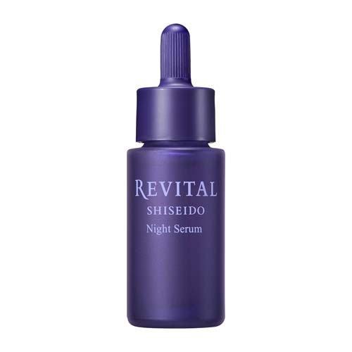 メディアスジャパン☆セラムとリバイタル リバイタル ナイトセラム ( 20ml )/ リバイタル(REVITAL) : 爽快