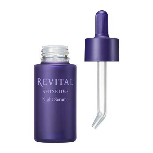 リバイタル ナイトセラム ( 20ml )/ リバイタル(REVITAL) : 爽快