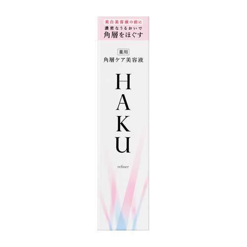 HAKU 角層ケア美容液 ( 120ml )/ HAKU｜soukai｜04