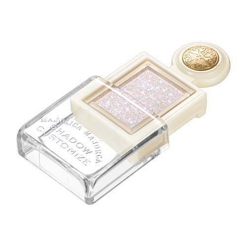 マジョリカ マジョルカ シャドーカスタマイズ ブリリアントグリッター