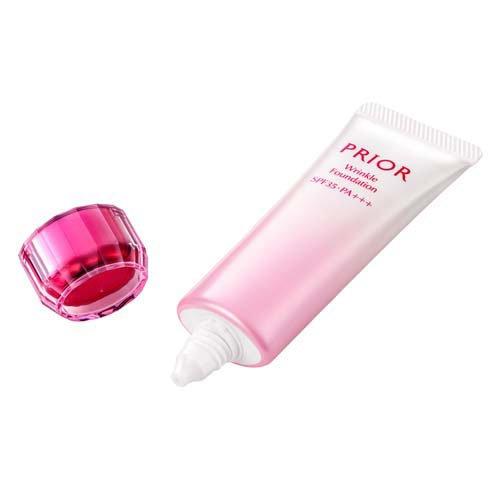 プリオール 薬用 リンクル美コルセットファンデーション 2 ( 30g