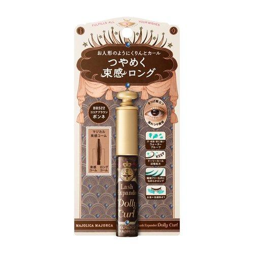 マジョリカ② マジョリカ マジョルカ ラッシュエキスパンダー ドーリーカール BR522