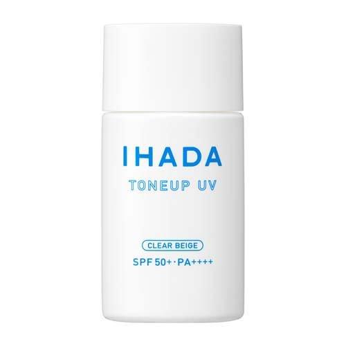 イハダ 薬用フェイスプロテクトUV ミルク ( 30ml )/ イハダ(IHADA