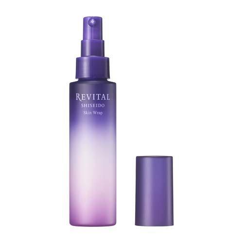 リバイタル スキンラップ ( 90ml )/ リバイタル(REVITAL) : 爽快 リバイタル スキンラップ ( 90ml )/ リバイタル(REVITAL) : 爽快
