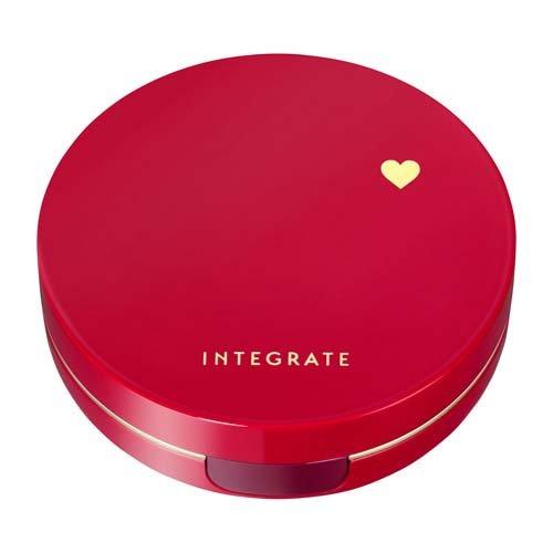 インテグレート プロフィニッシュクッション 1 オークル ( 12g