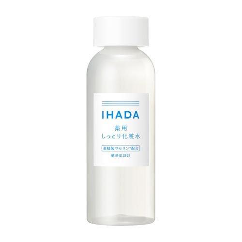 イハダ　薬用　とてもしっとり　ローション　 180mL 6個 イハダ 薬用ローション (しっとり) ( 180ml )/ イハダ(IHADA) 化粧水