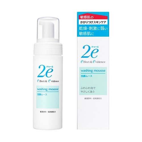 【新品未使用未開封】2e ドゥーエ 洗顔乳液化粧水クレンジングミスト セット ドゥーエ 洗顔ムース ( 120ml )/ 2e(ドゥーエ) : 爽快ドラッグ - 通販