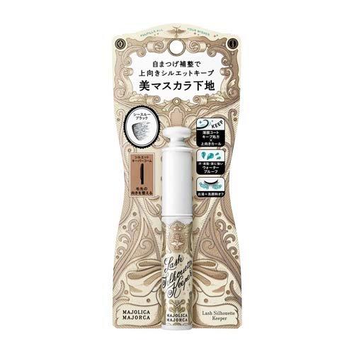マジョリカ マジョルカ ラッシュシルエットキーパー ( 6g )/ MAJOLICA