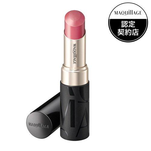 マキアージュ ドラマティックエッセンスルージュ PK700 飾らない主張