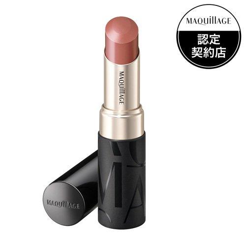 マキアージュ ドラマティックエッセンスルージュ BR300 マイルール