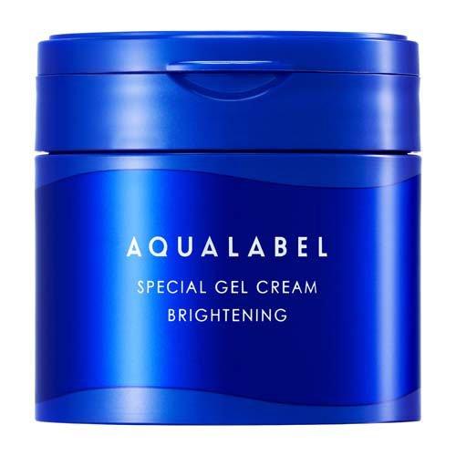 企画品)アクアレーベル スペシャルジェルクリームEX ブライトニング L
