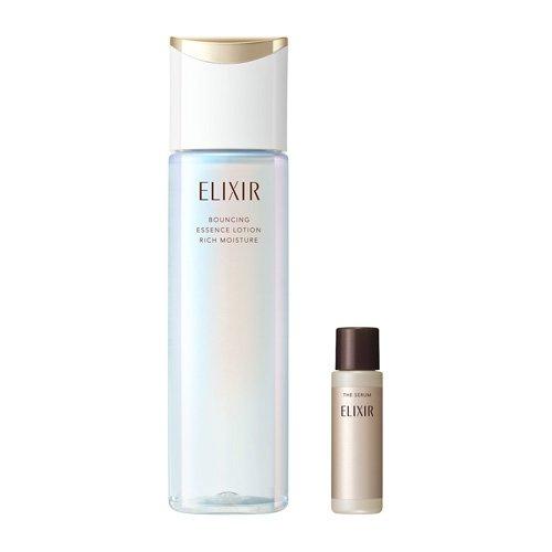 企画品)エリクシール シュペリエル エイジングケア 化粧水 体感セット