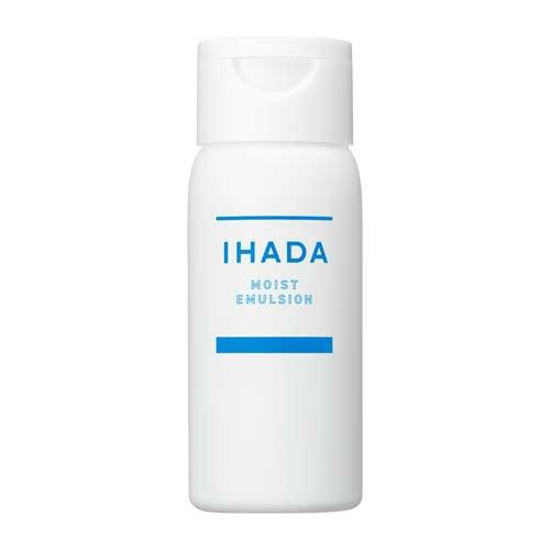 イハダ 薬用うるおいエマルジョン ( 135ml )/ イハダ(IHADA) 保湿乳液