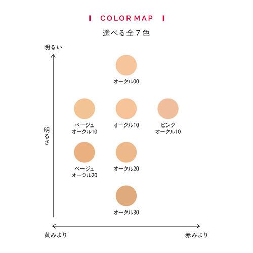 資生堂 マキアージュ ドラマティックジェリーリキッド ピンクオークル10 Spf28 Pa 27g マキアージュ Maquillage 爽快ドラッグ 通販 Yahoo ショッピング