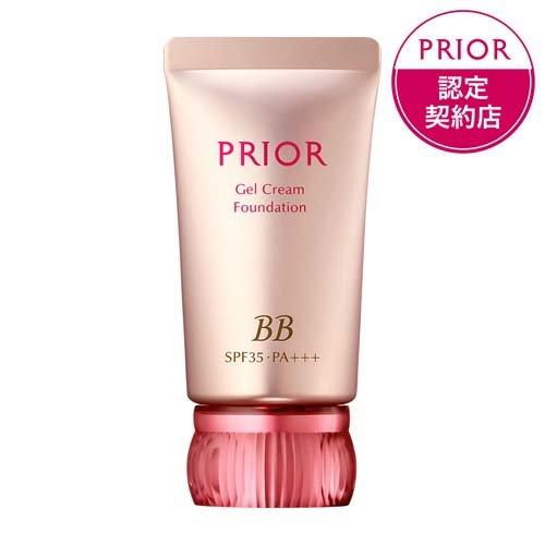 資生堂 プリオール 美つやBBジェルクリーム n ピンクオークル1 ( 30g