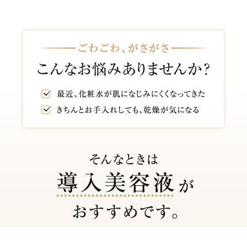 エリクシール ブースターエッセンス C 導入美容液 エイジング エリクシール ブースターエッセンス C 導入美容液 エイジング