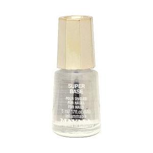 マヴァラ ネイルカラー スーパーベース 5ml マヴァラ Mavala 爽快ドラッグ 通販 Yahoo ショッピング