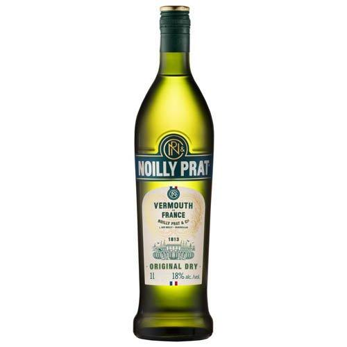 ノイリー・プラット ドライ ( 1000ml ) リキュール ベルモット : 爽快