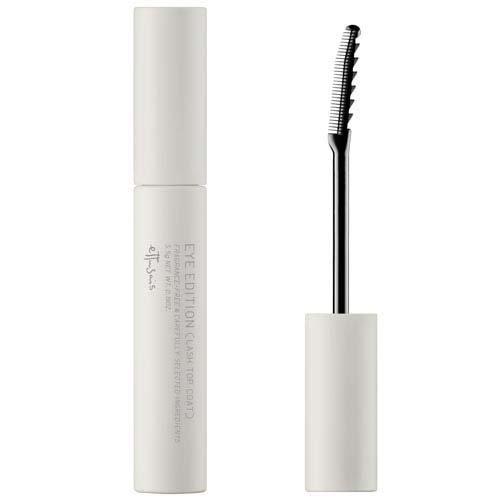 エテュセ アイエディション ラッシュトップコート 01 ラスターブラック