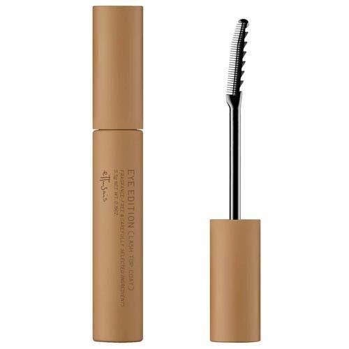 エテュセ アイエディション ラッシュトップコート 02 ラスターブラウン