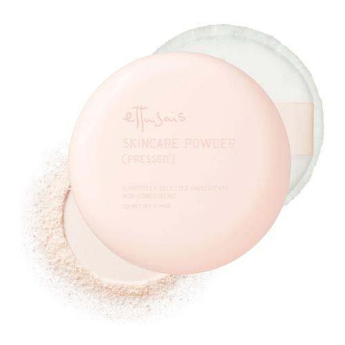 エテュセ スキンケアパウダー プレスト ( 7g )/ : 爽快ドラッグ - 通販