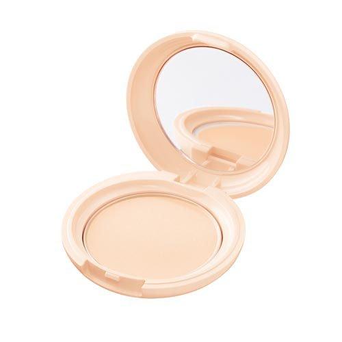 エテュセ スキンケアパウダー プレスト シアーベージュ ( 7g )/ : 爽快