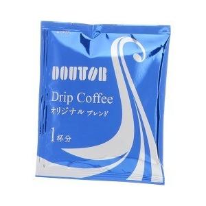 ドトール ドリップコーヒー オリジナルブレンド ( 7g*100袋入 )/ ドトール|soukai|02
