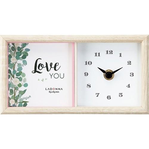 ラドンナ Avanti 時計付きスクエアフレーム ピンク Sf01 c Pk 1個 ラドンナ 爽快ドラッグ 通販 Yahoo ショッピング