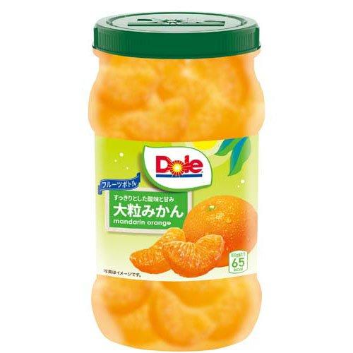 フルーツボトルみかん ( 665g )/ ドール(Dole) : 爽快ドラッグ - 通販