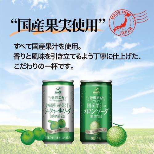 神戸居留地 ぶどうと微炭酸100％のやさしいジュース 缶 果汁100